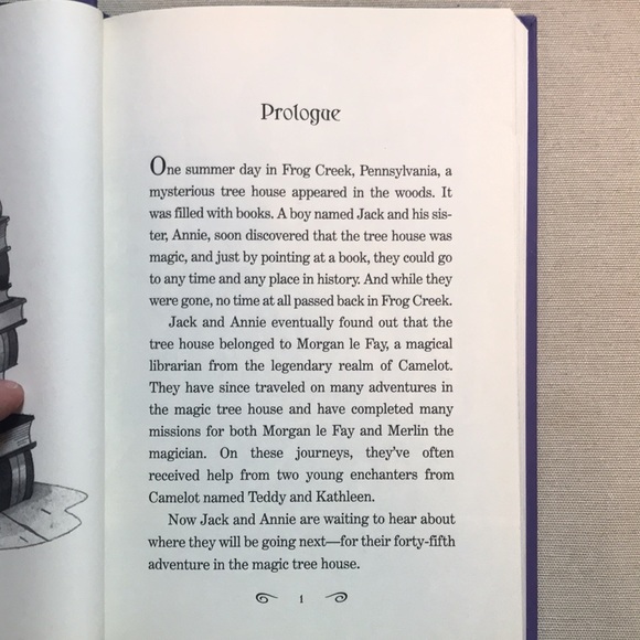 📚2/$6 A Crazy Day with Cobras #45 Magic Tree… - Picture 9 of 11